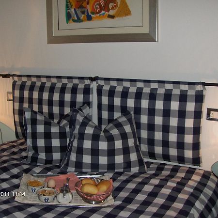 Residence Concaverde Pomarolo Екстериор снимка