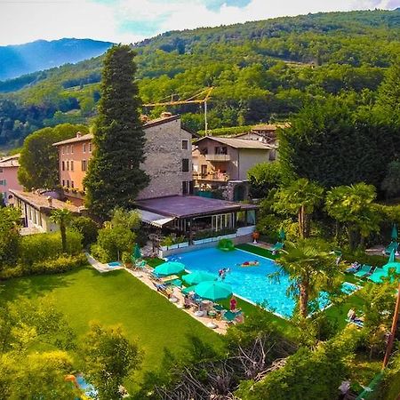 Residence Concaverde Pomarolo Екстериор снимка