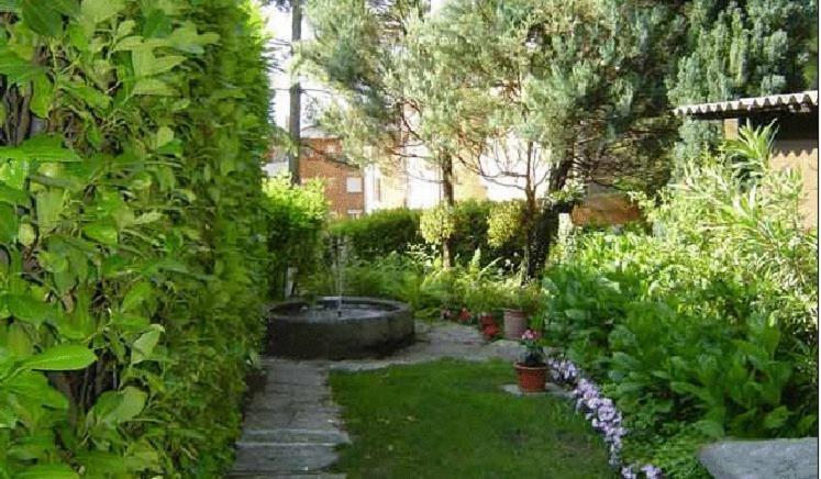 Residence Concaverde Pomarolo Екстериор снимка