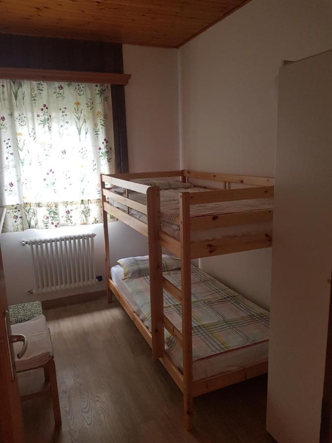 Residence Concaverde Pomarolo Екстериор снимка