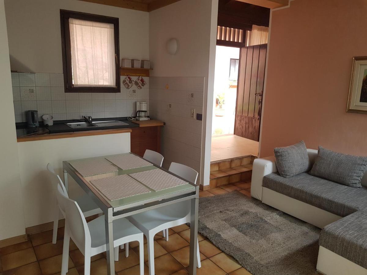 Residence Concaverde Pomarolo Екстериор снимка