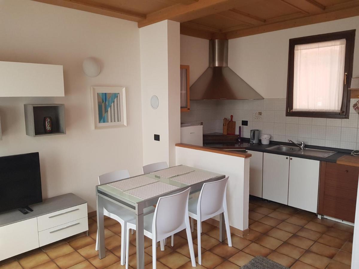 Residence Concaverde Pomarolo Екстериор снимка