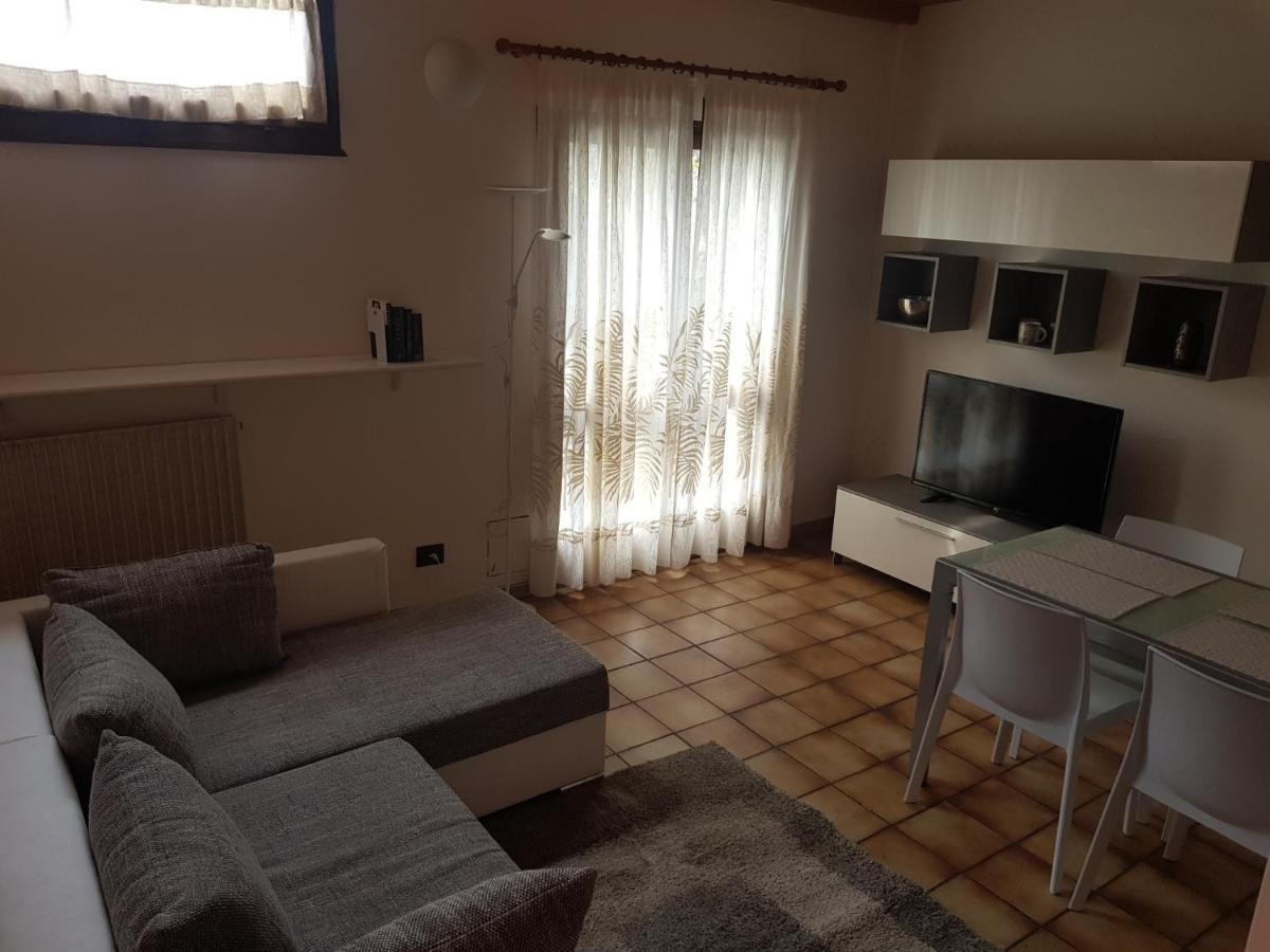 Residence Concaverde Pomarolo Екстериор снимка