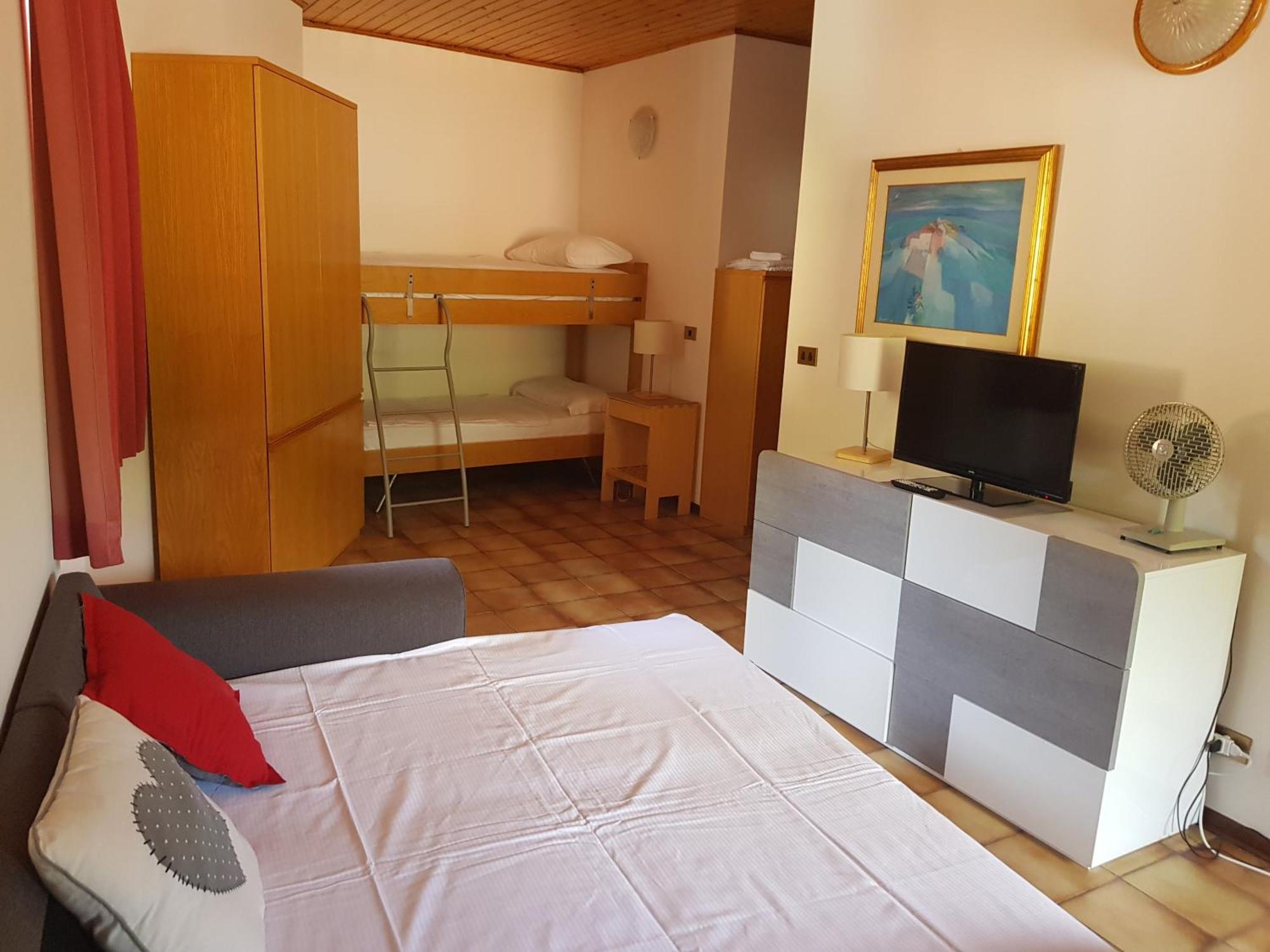 Residence Concaverde Pomarolo Екстериор снимка