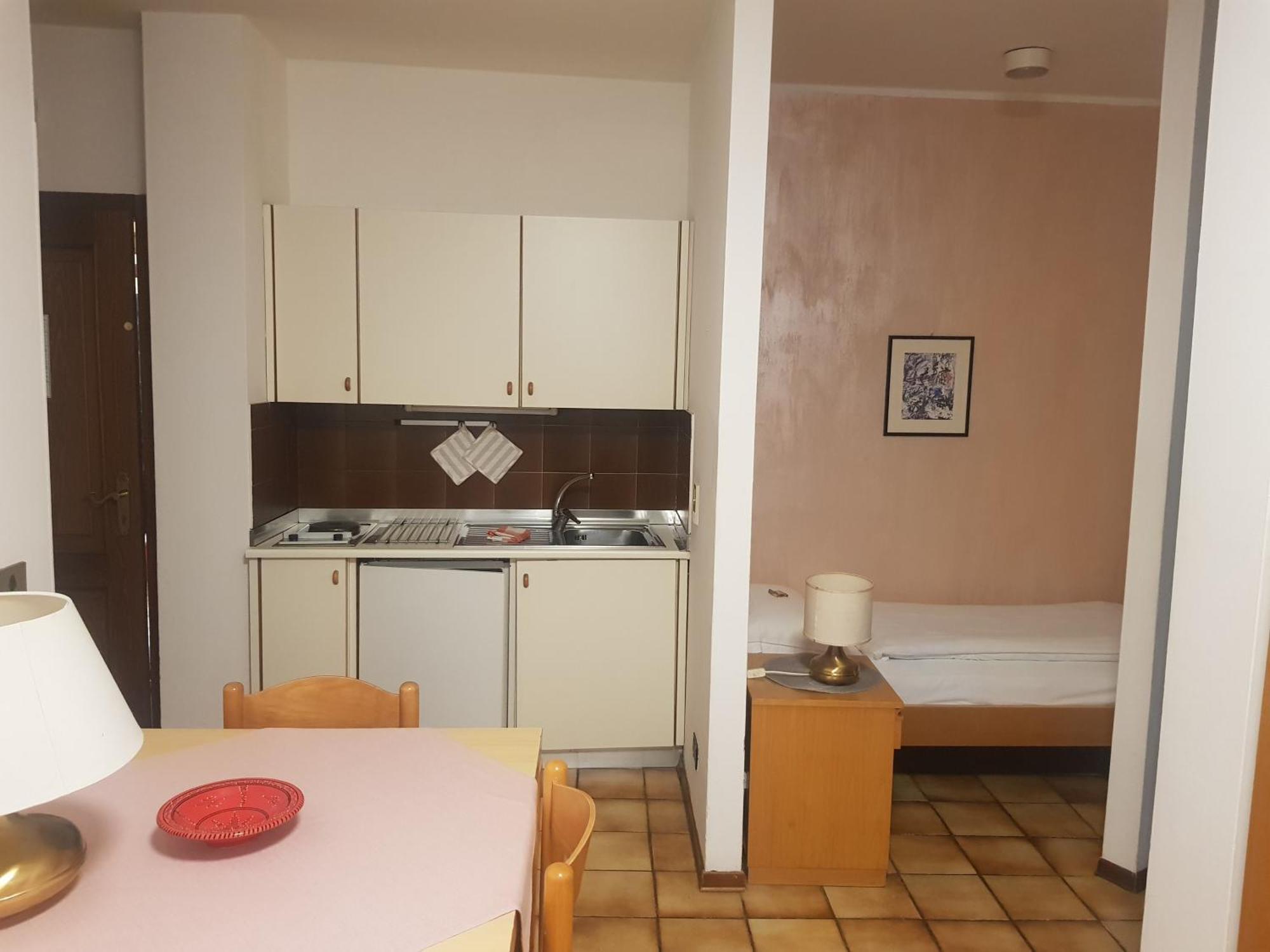 Residence Concaverde Pomarolo Екстериор снимка