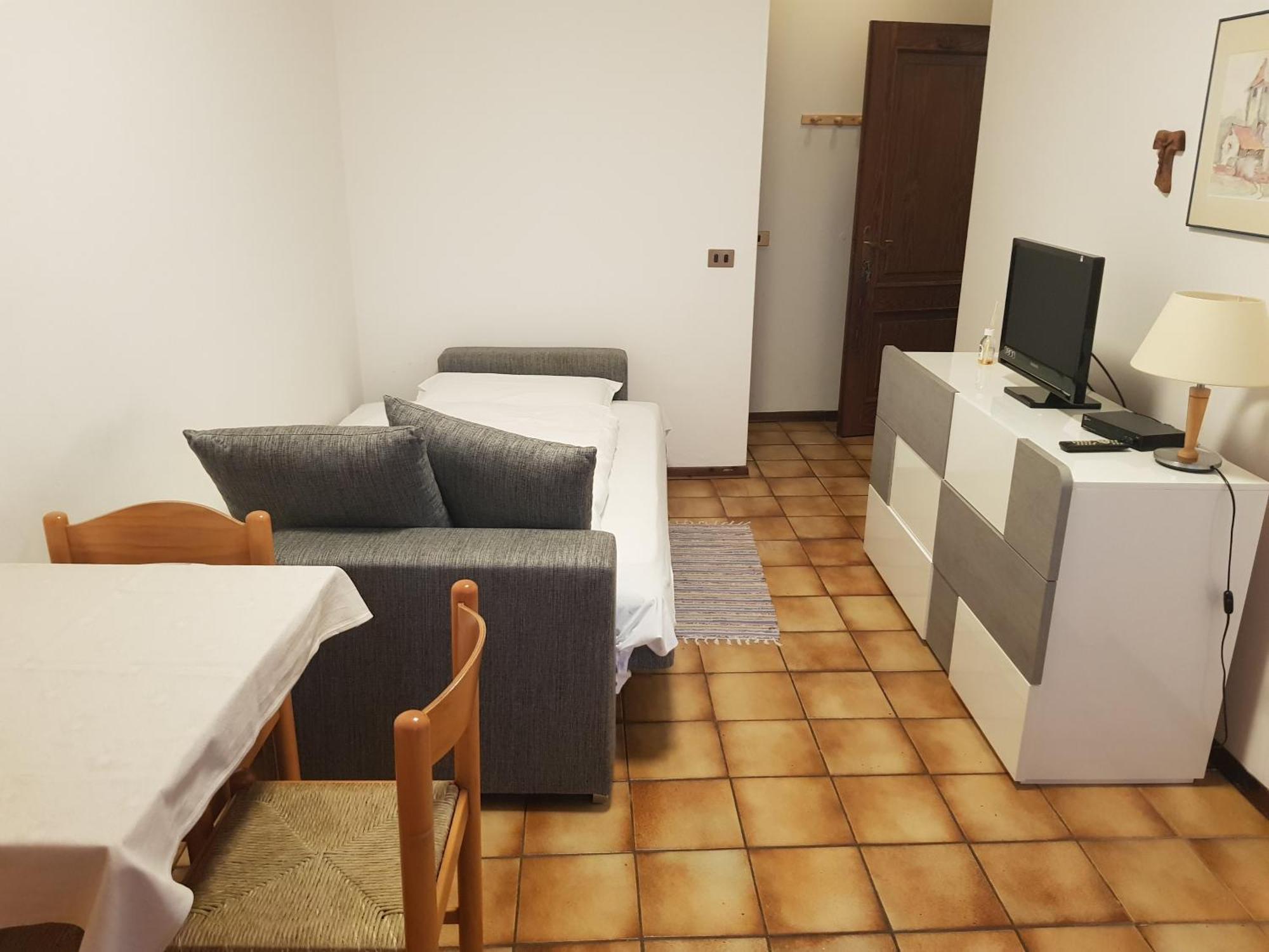 Residence Concaverde Pomarolo Екстериор снимка