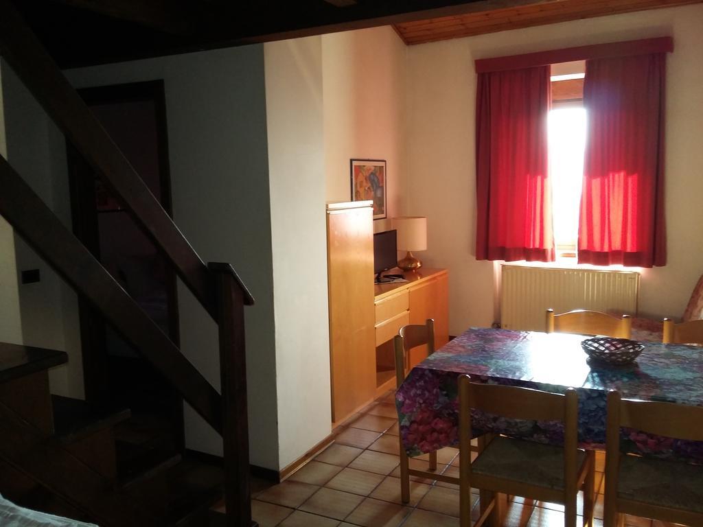 Residence Concaverde Pomarolo Екстериор снимка