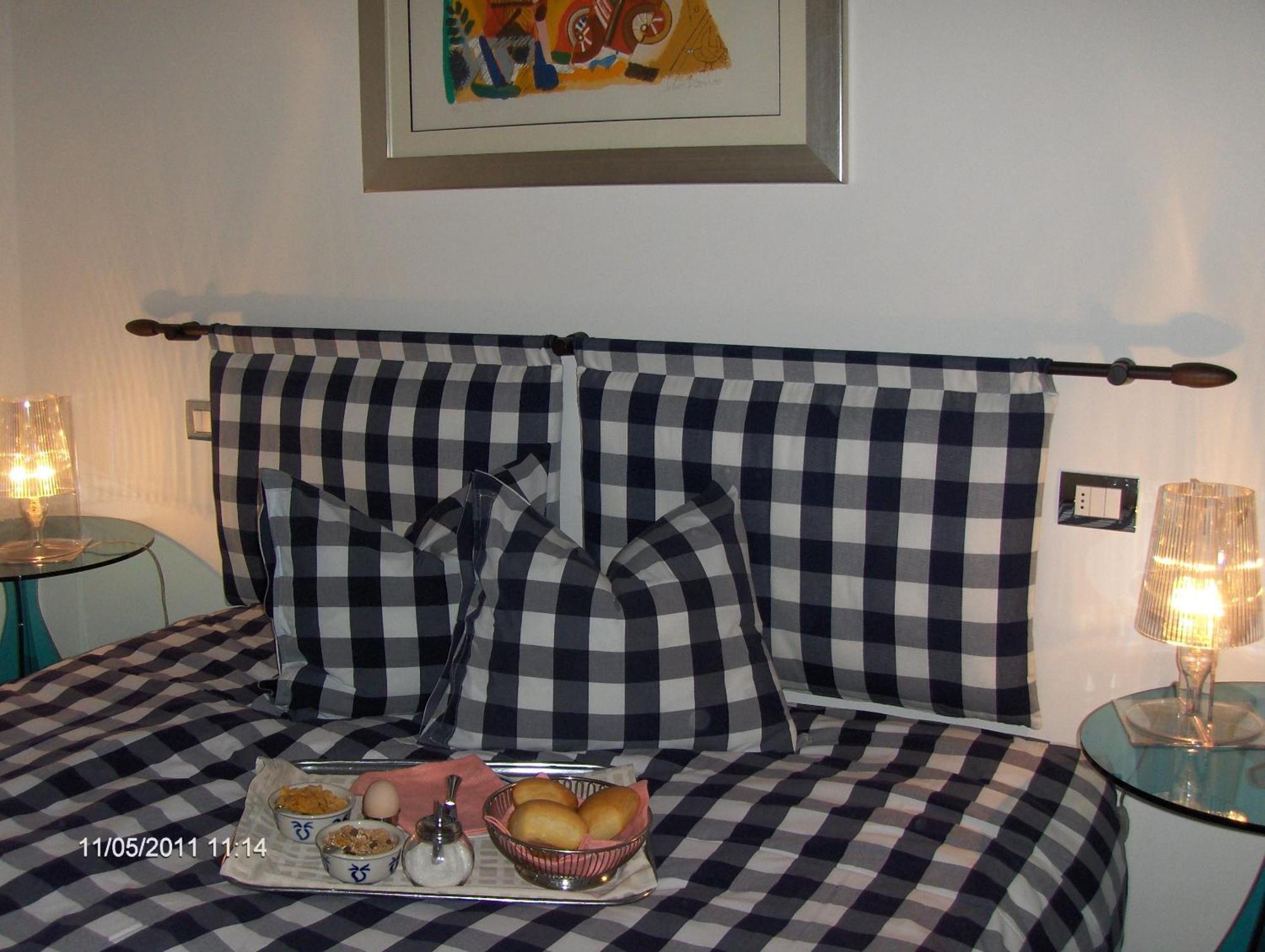Residence Concaverde Pomarolo Екстериор снимка