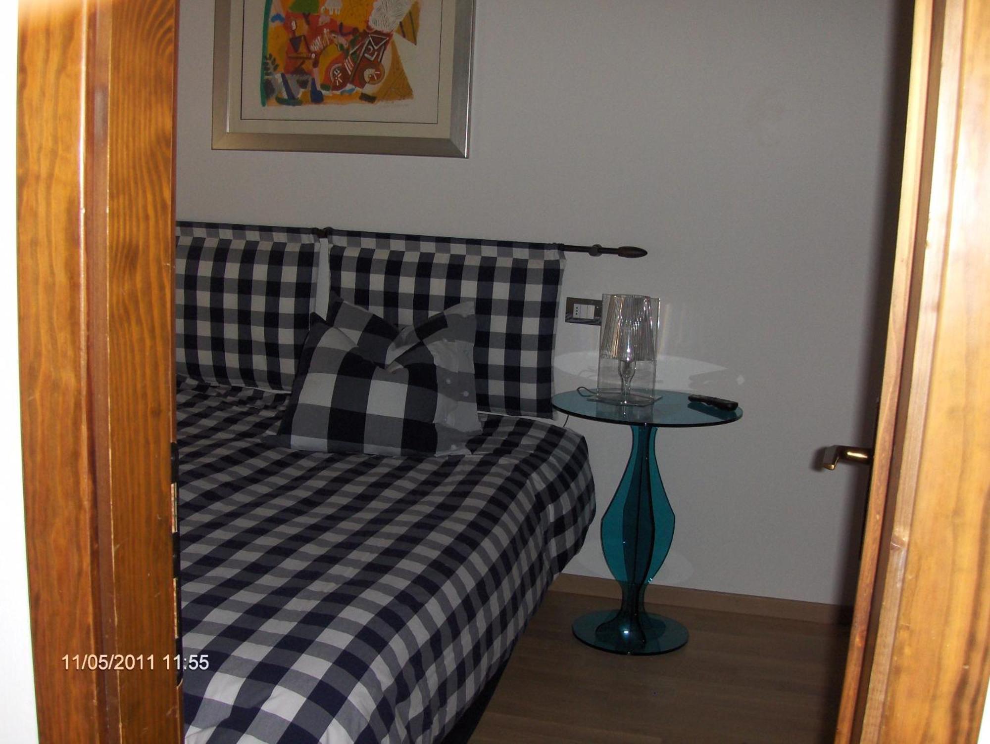 Residence Concaverde Pomarolo Екстериор снимка