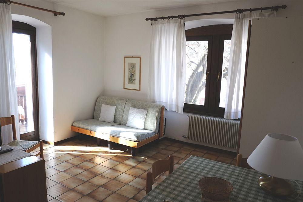Residence Concaverde Pomarolo Екстериор снимка