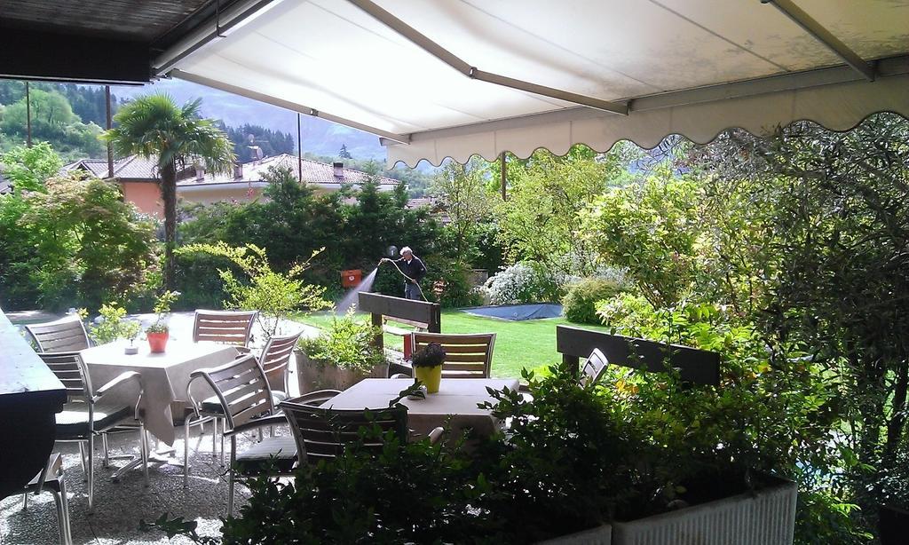 Residence Concaverde Pomarolo Екстериор снимка