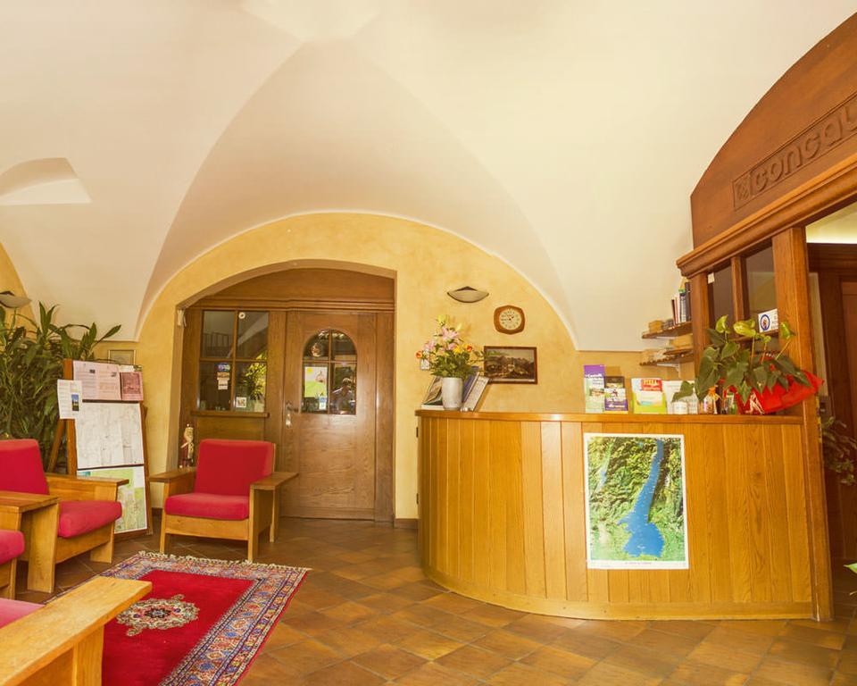 Residence Concaverde Pomarolo Екстериор снимка