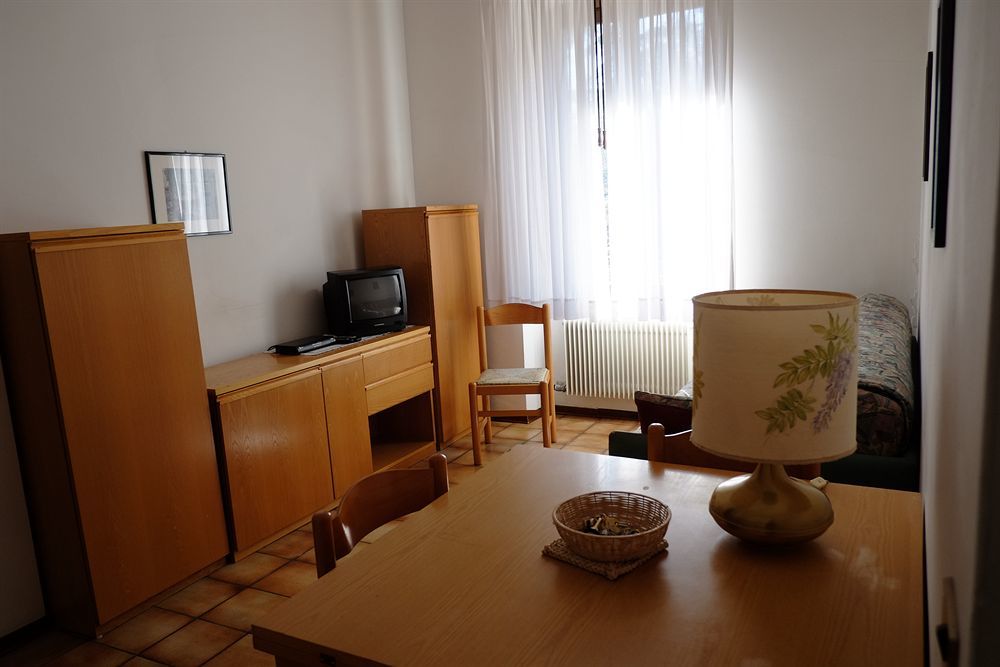 Residence Concaverde Pomarolo Екстериор снимка