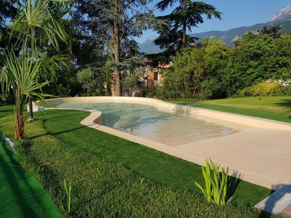 Residence Concaverde Pomarolo Екстериор снимка