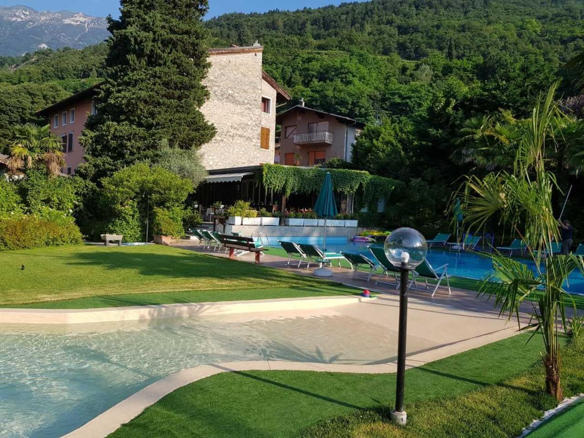 Residence Concaverde Pomarolo Екстериор снимка
