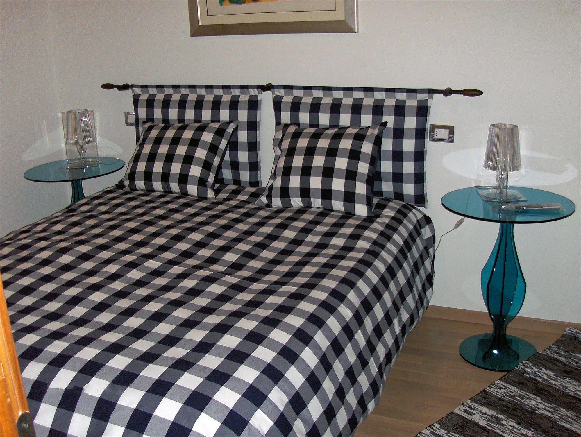 Residence Concaverde Pomarolo Екстериор снимка