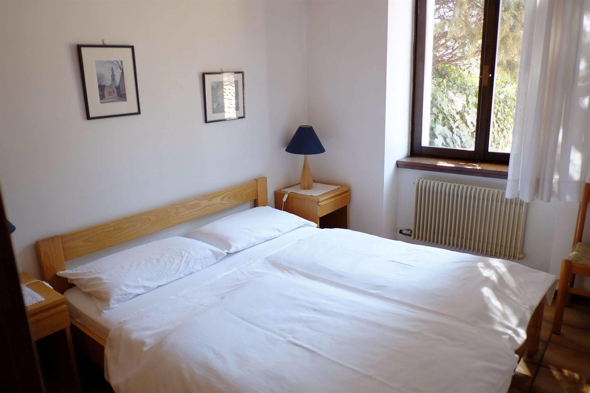 Residence Concaverde Pomarolo Екстериор снимка